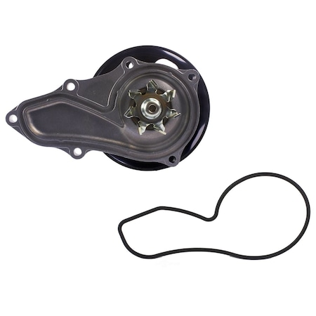 Aisin WPH-072 Engine Water Pump WPH-072